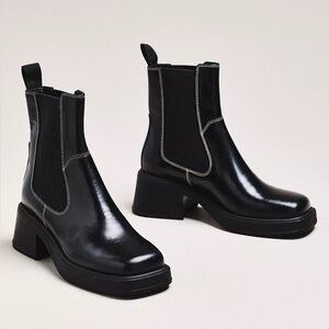 Vagabond Dorah Chelsea Boots